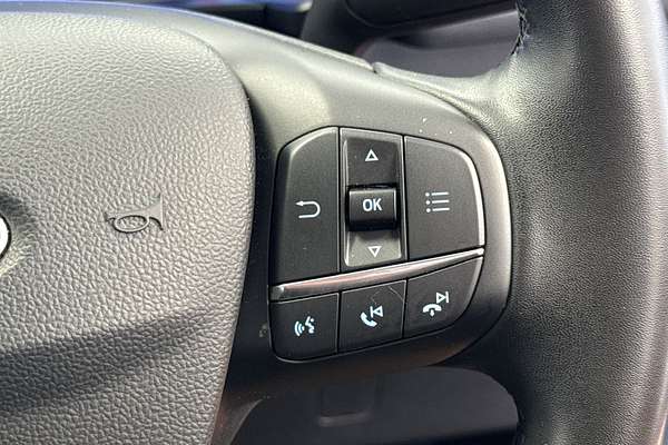 2022 Ford Escape ZH