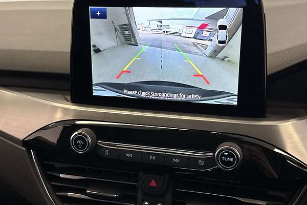 2022 Ford Escape ZH
