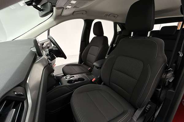 2022 Ford Escape ZH