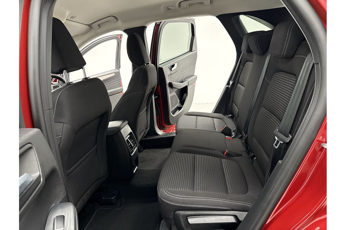 2022 Ford Escape ZH