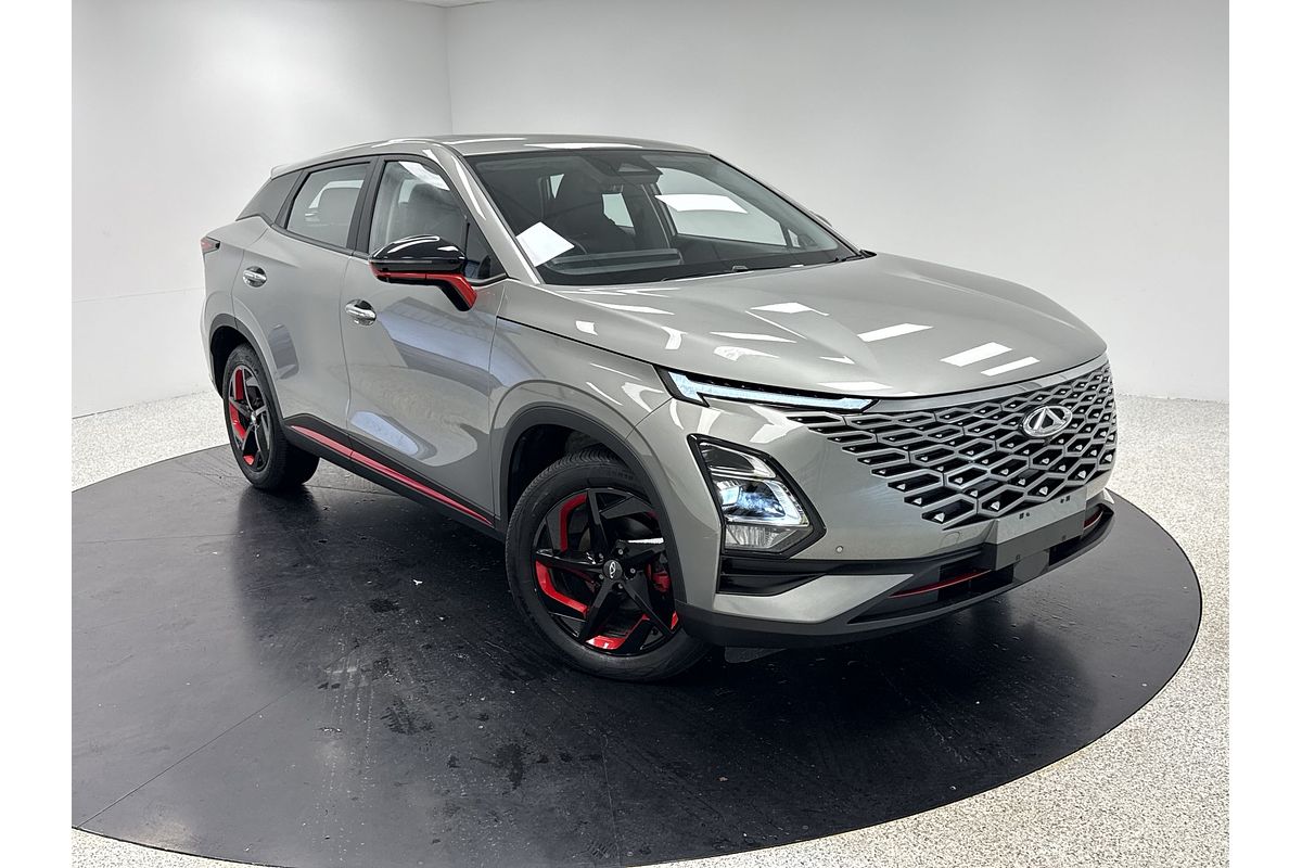 2023 Chery OMODA 5 EX T19C