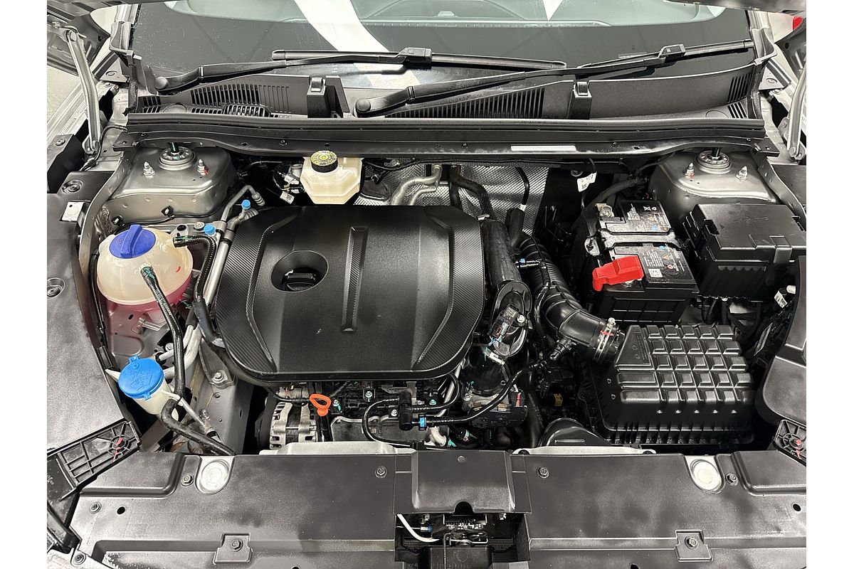 2023 Chery OMODA 5 EX T19C