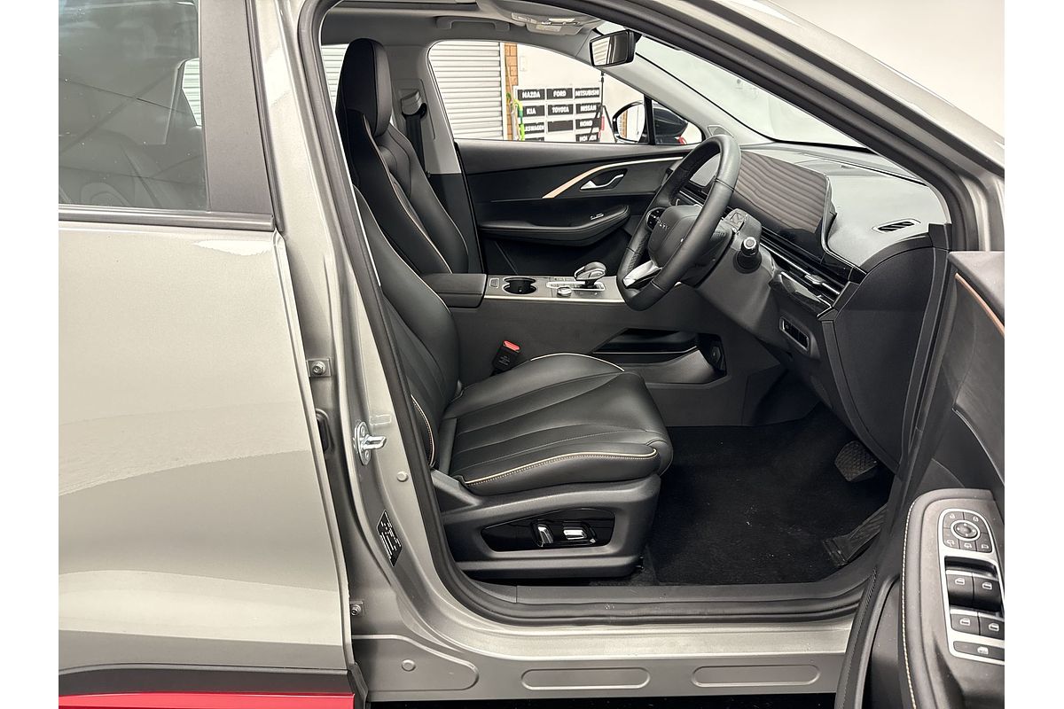 2023 Chery OMODA 5 EX T19C