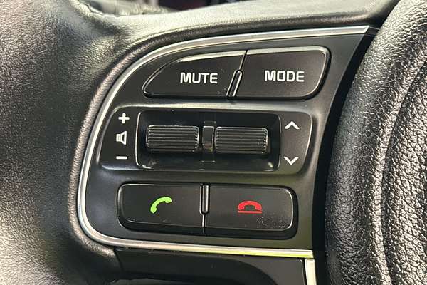 2018 Kia Sportage SLi QL