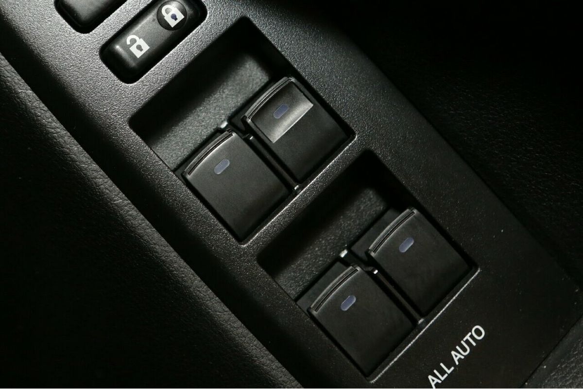 2021 Toyota Landcruiser Prado GXL GDJ150R