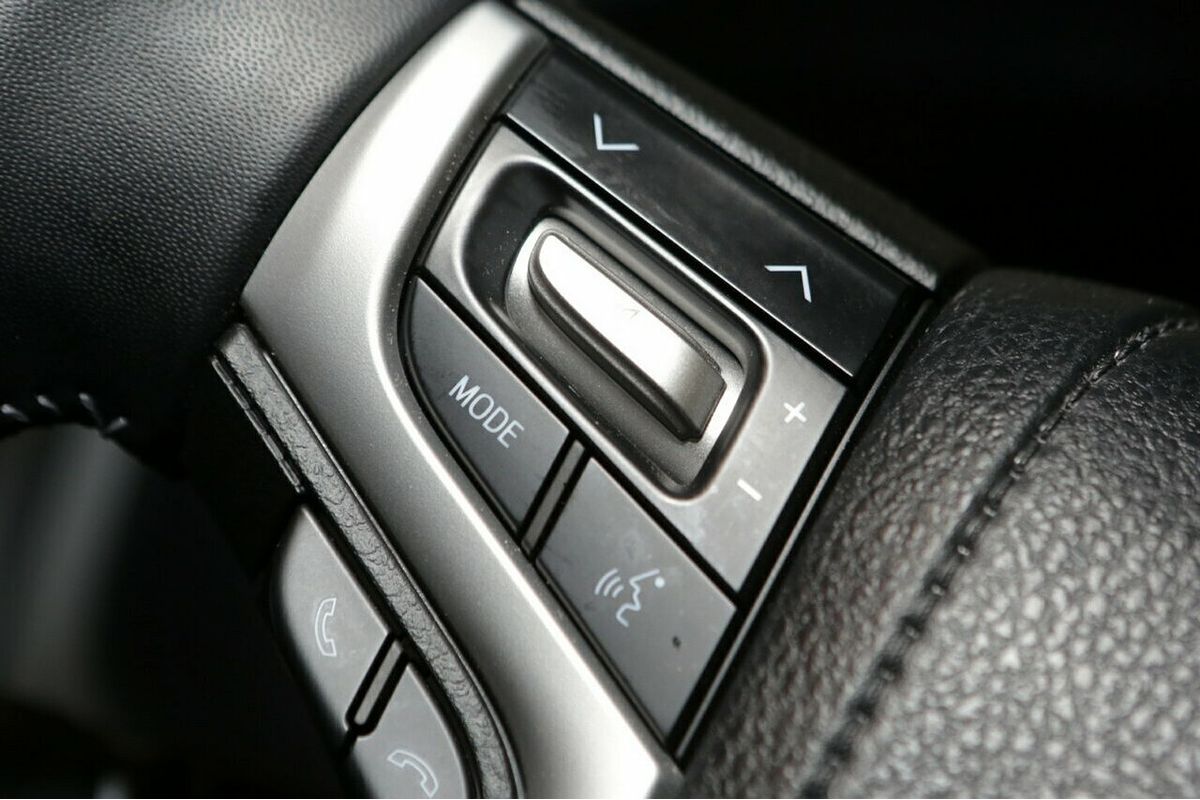 2021 Toyota Landcruiser Prado GXL GDJ150R