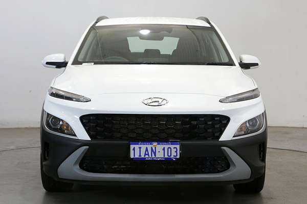 2021 Hyundai Kona OS.V4