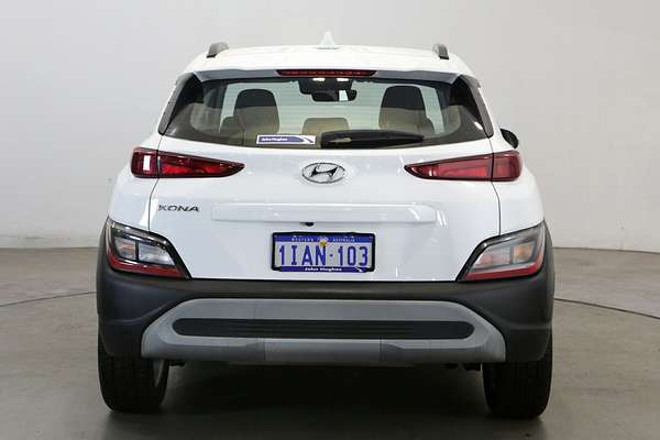 2021 Hyundai Kona OS.V4