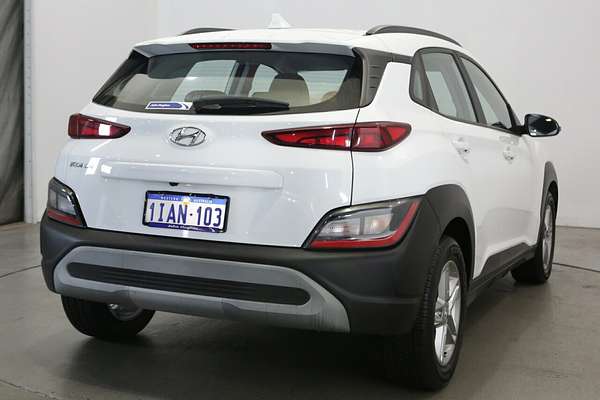 2021 Hyundai Kona OS.V4