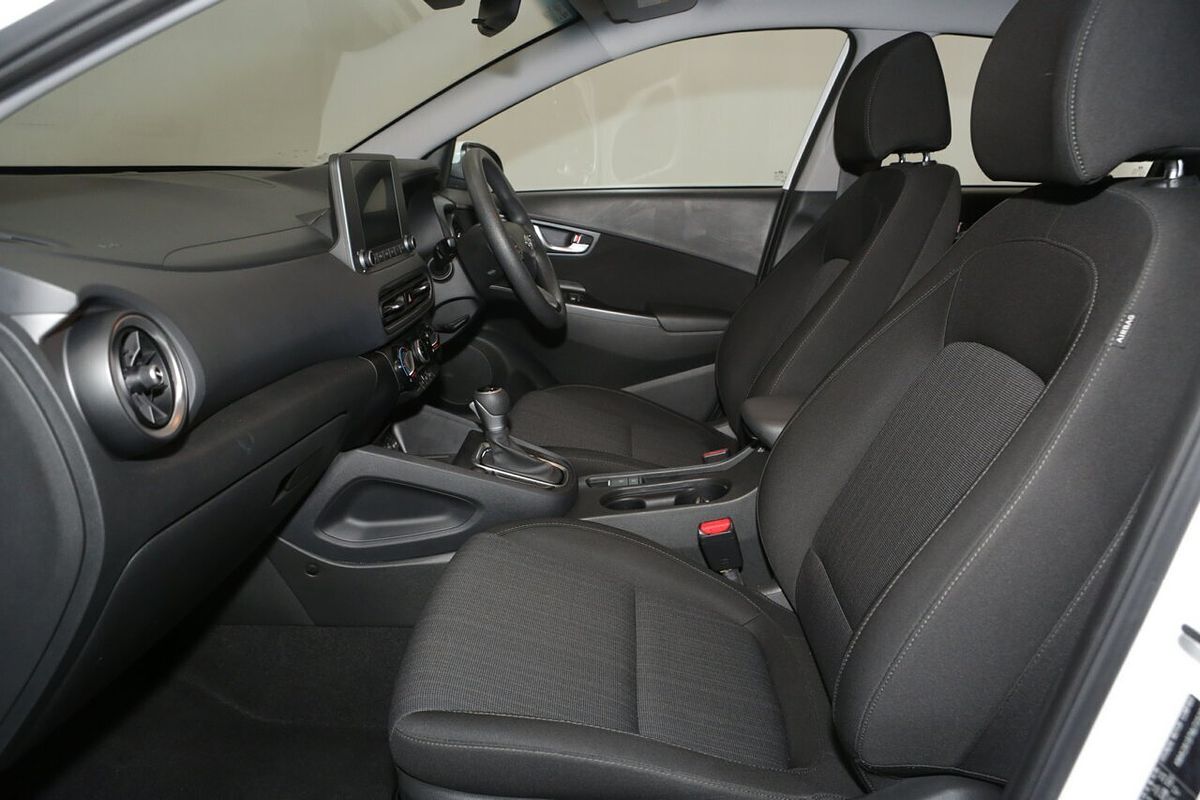 2021 Hyundai Kona OS.V4