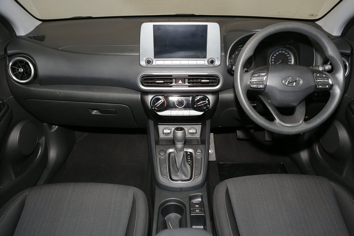 2021 Hyundai Kona OS.V4