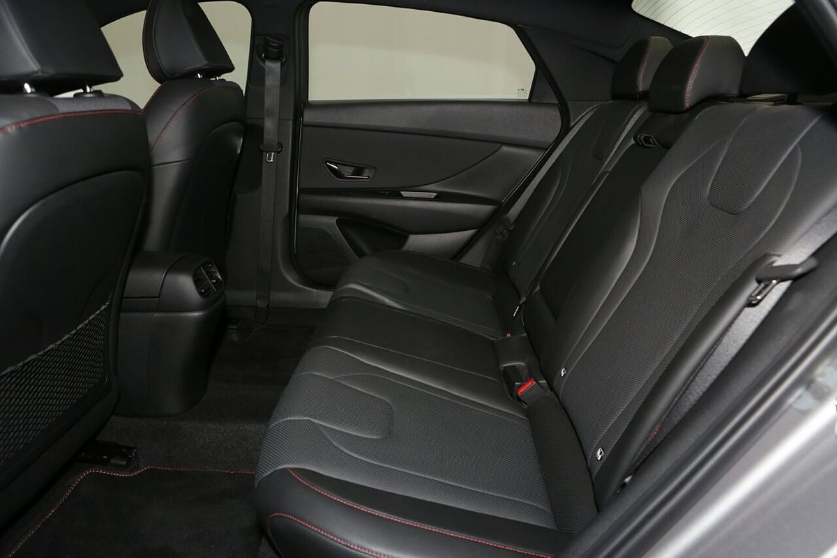 2023 Hyundai i30 N Line Premium CN7.V1
