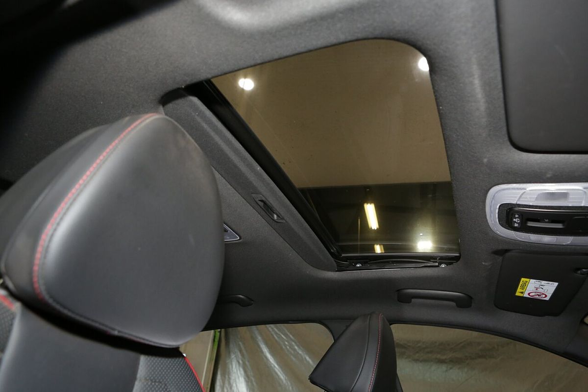 2023 Hyundai i30 N Line Premium CN7.V1