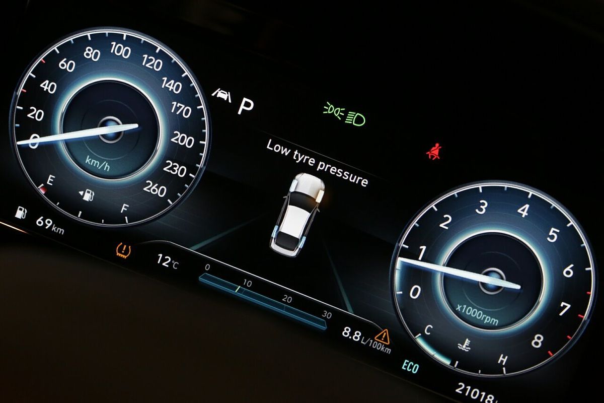 2023 Hyundai i30 N Line Premium CN7.V1