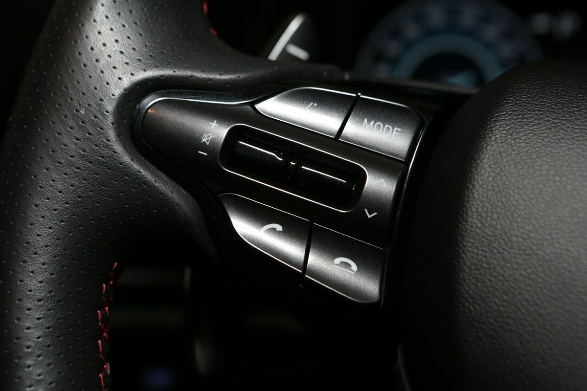 2023 Hyundai i30 N Line Premium CN7.V1