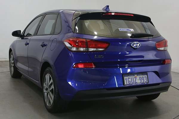 2019 Hyundai i30 Active PD2