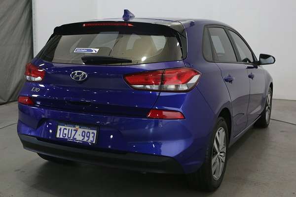 2019 Hyundai i30 Active PD2