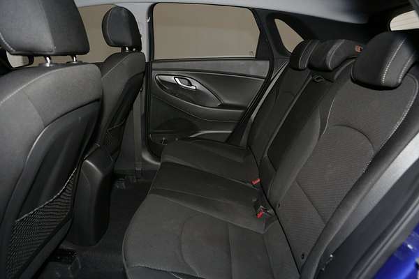 2019 Hyundai i30 Active PD2
