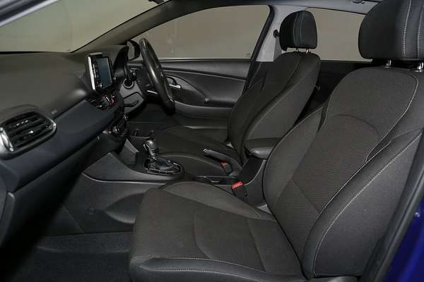 2019 Hyundai i30 Active PD2