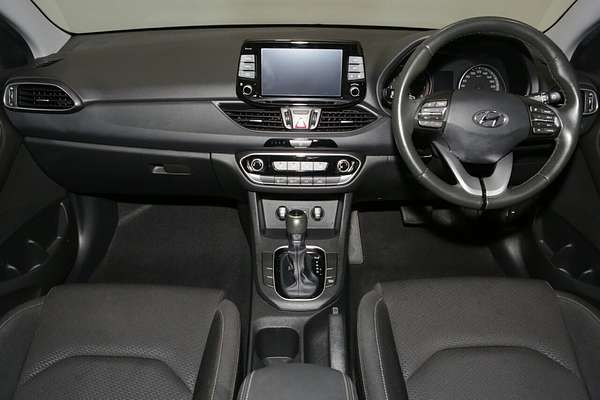 2019 Hyundai i30 Active PD2