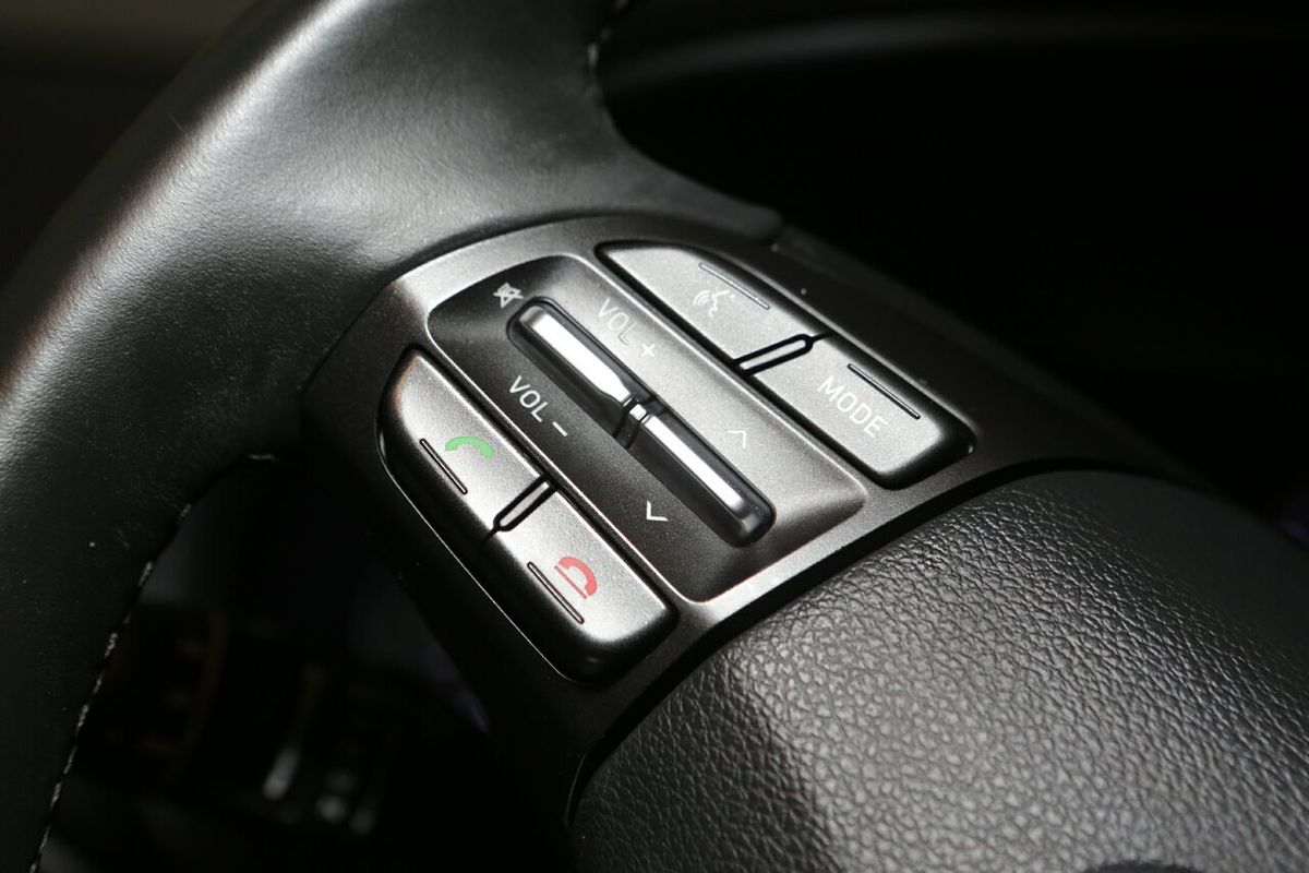 2019 Hyundai i30 Active PD2