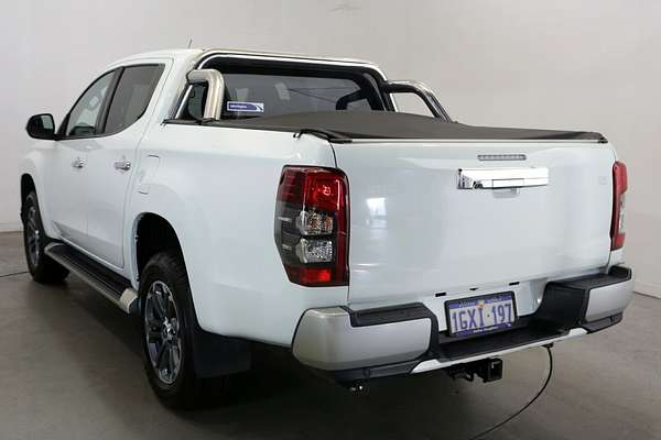 2019 Mitsubishi Triton GLS Premium MR 4X4