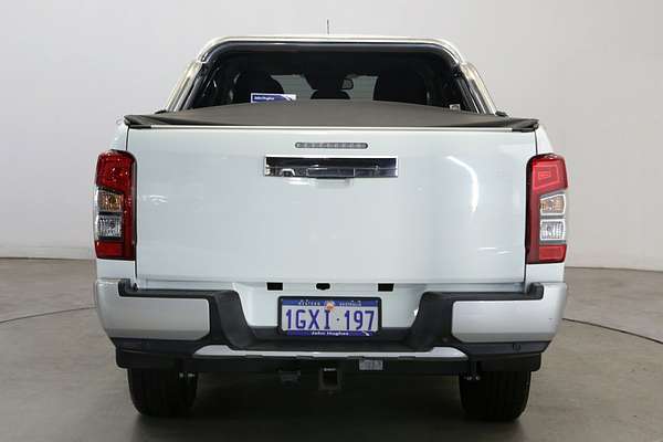 2019 Mitsubishi Triton GLS Premium MR 4X4