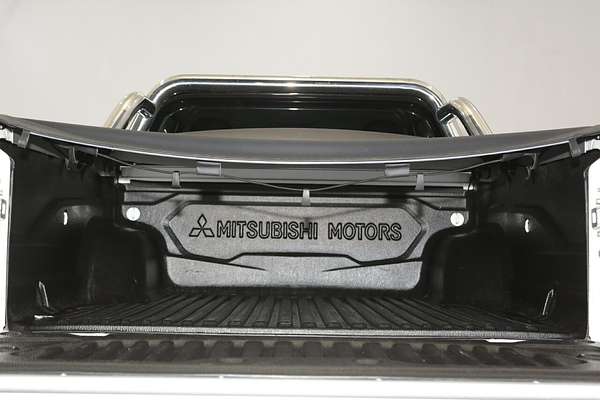 2019 Mitsubishi Triton GLS Premium MR 4X4
