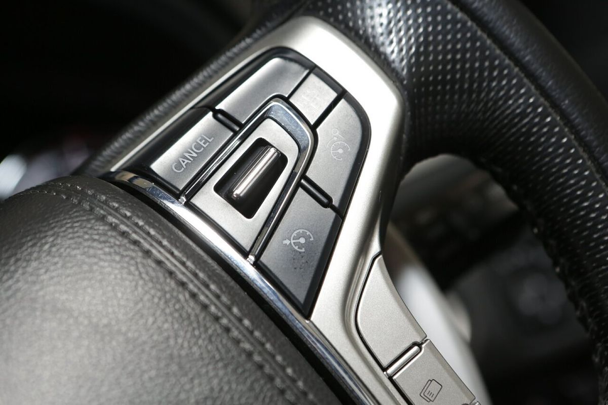 2019 Mitsubishi Triton GLS Premium MR 4X4