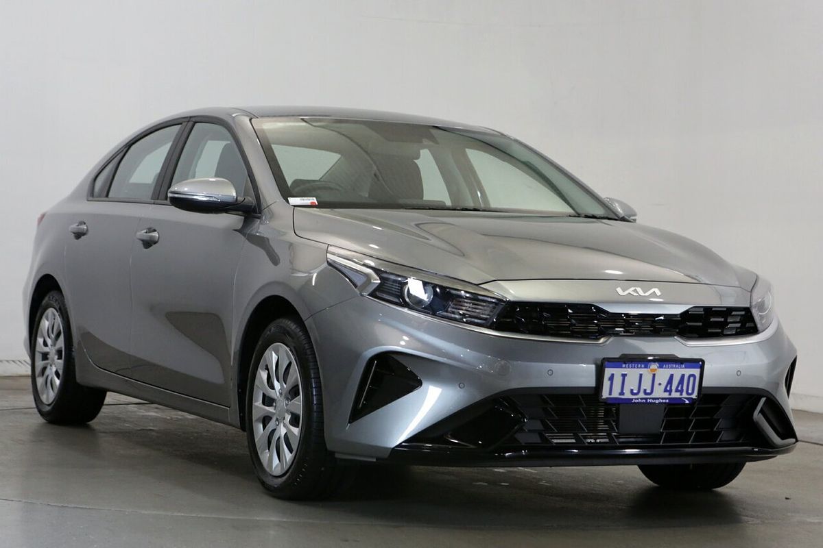 2024 Kia Cerato S BD