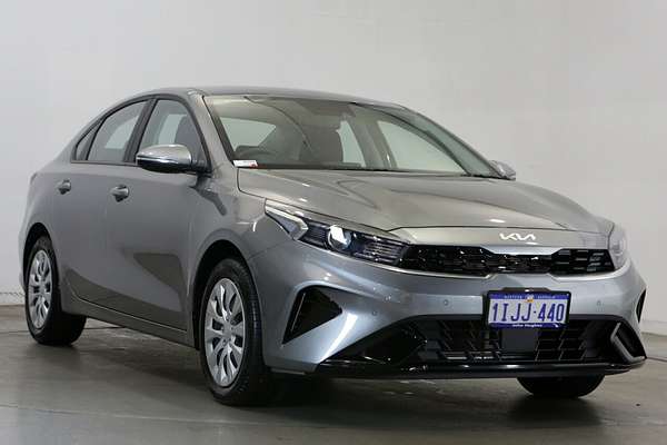 2024 Kia Cerato S BD