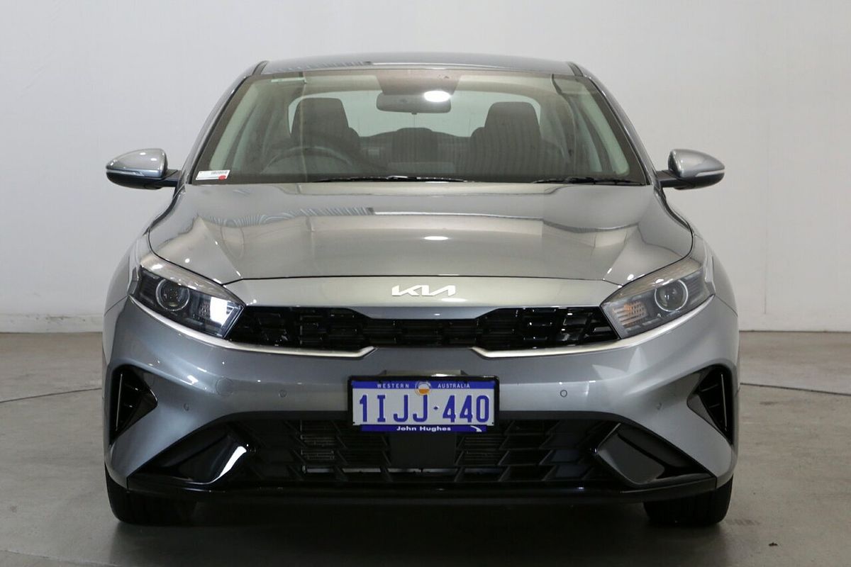 2024 Kia Cerato S BD