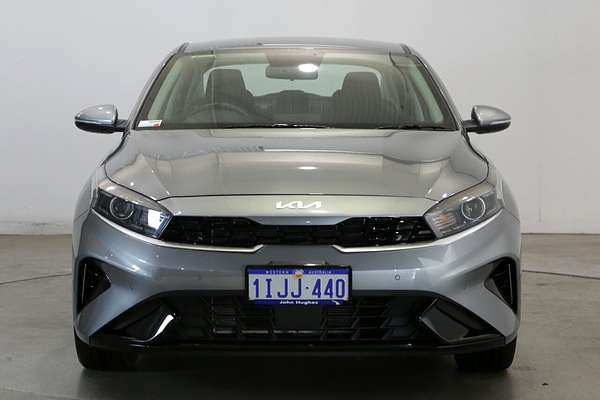 2024 Kia Cerato S BD