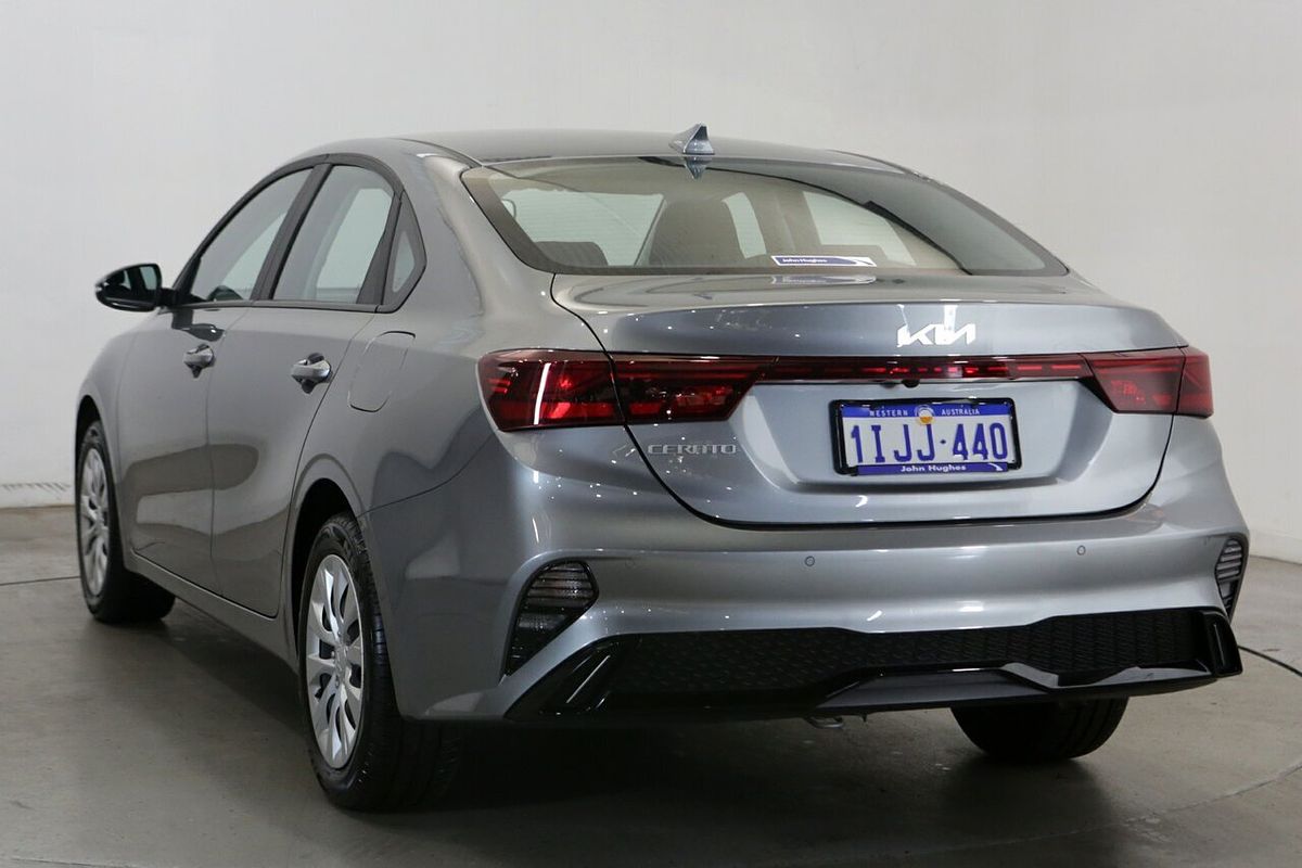 2024 Kia Cerato S BD