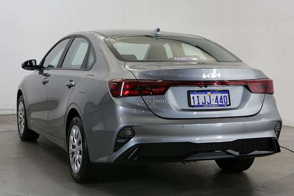 2024 Kia Cerato S BD