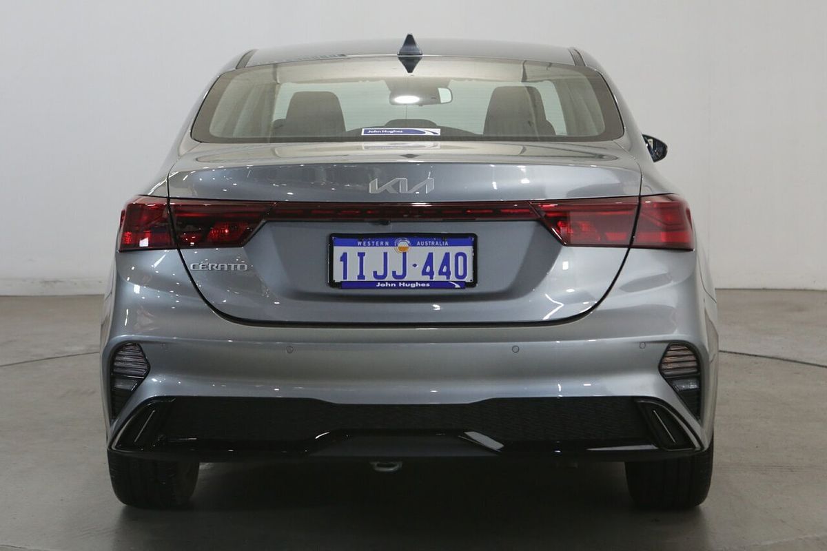 2024 Kia Cerato S BD