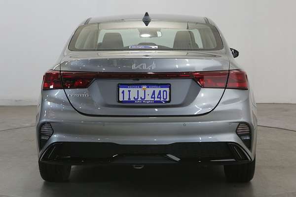 2024 Kia Cerato S BD