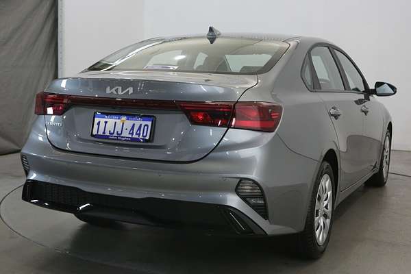 2024 Kia Cerato S BD