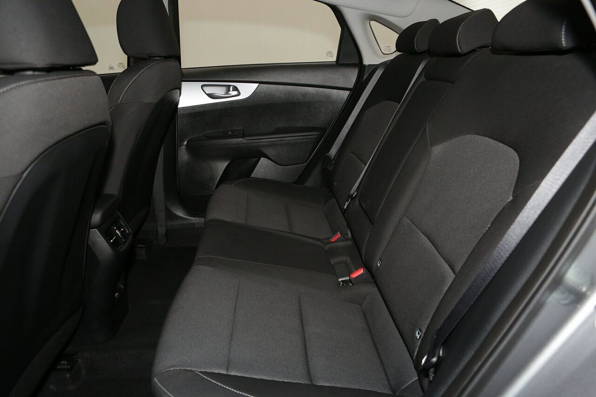 2024 Kia Cerato S BD