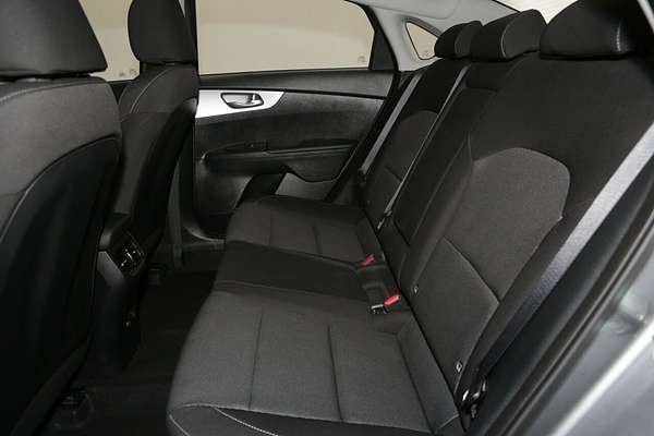 2024 Kia Cerato S BD