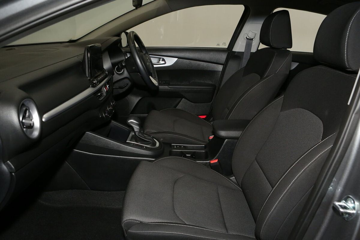 2024 Kia Cerato S BD