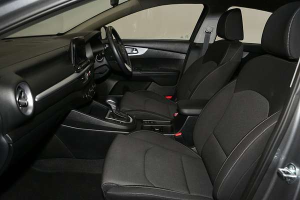 2024 Kia Cerato S BD