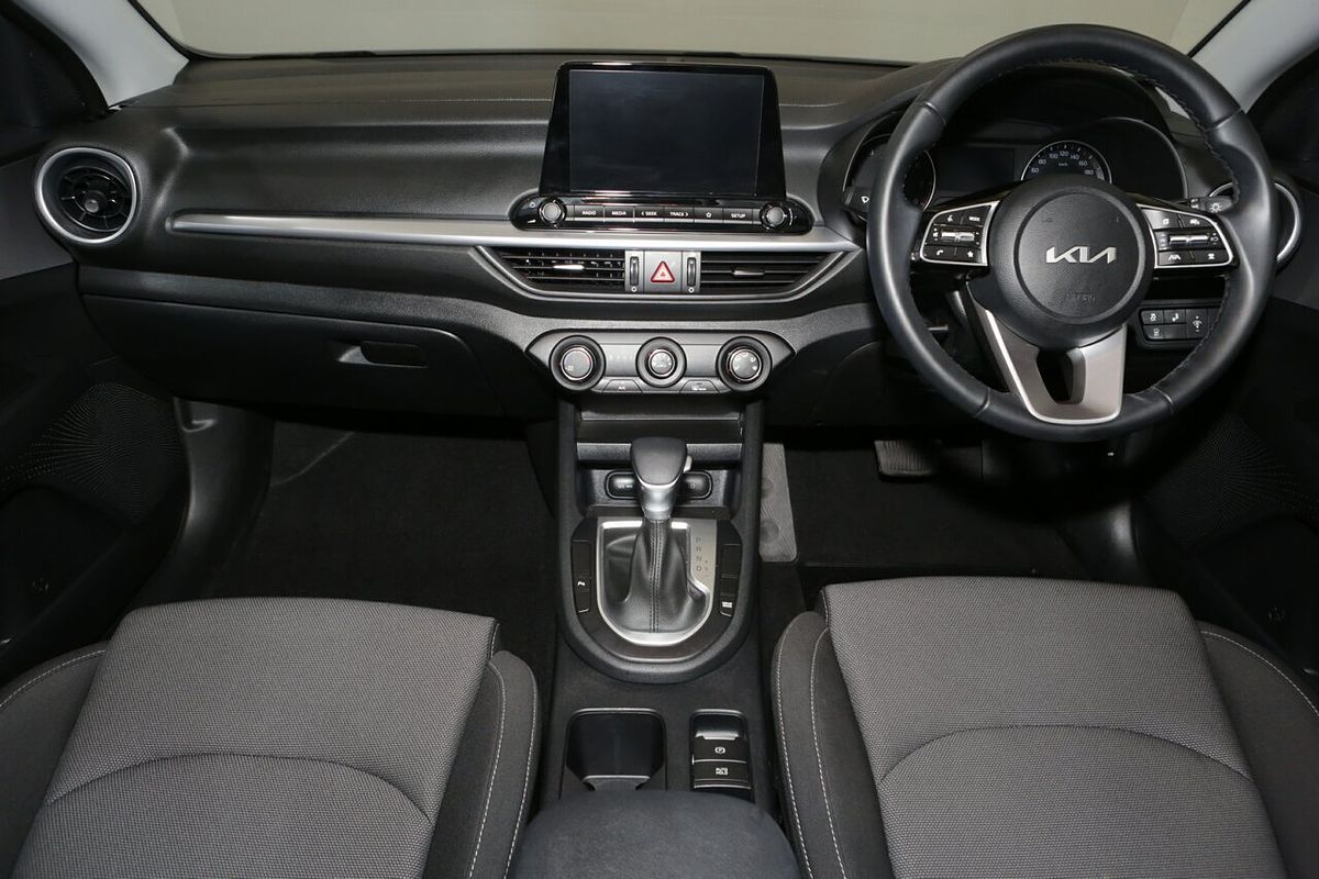 2024 Kia Cerato S BD