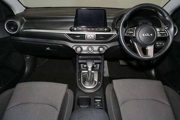 2024 Kia Cerato S BD