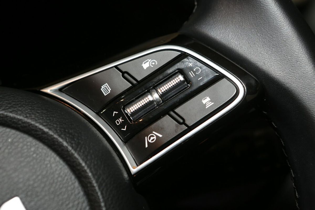 2024 Kia Cerato S BD