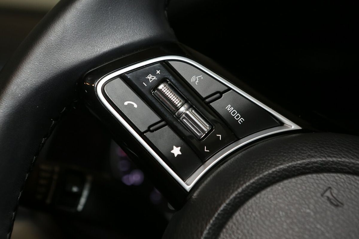 2024 Kia Cerato S BD