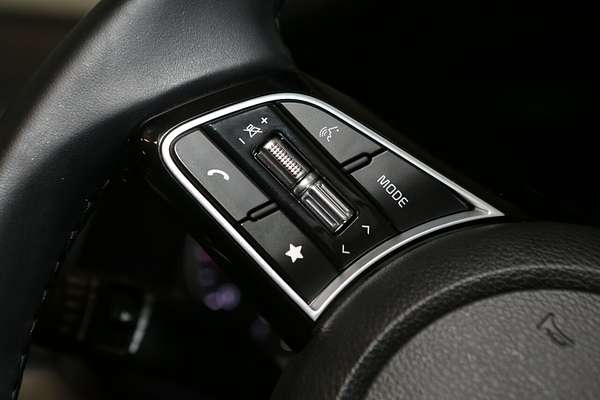 2024 Kia Cerato S BD