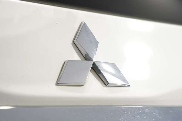 2021 Mitsubishi Pajero Sport GLS QF