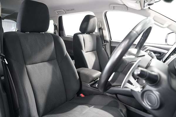 2021 Mitsubishi Pajero Sport GLS QF