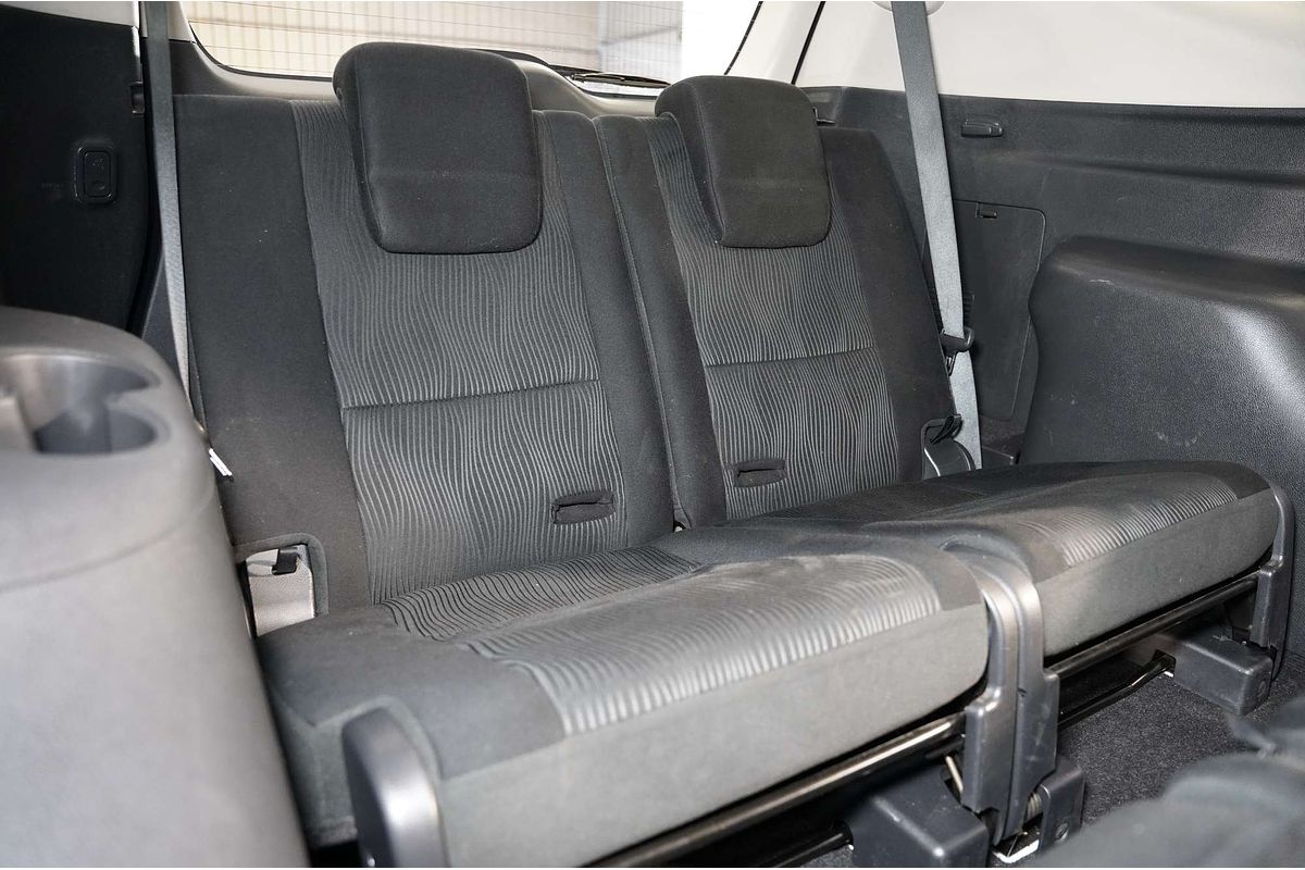 2021 Mitsubishi Pajero Sport GLS QF